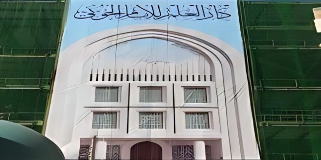 دار العلم للإمام الخوئي تؤكد عمق العلاقة التاريخية بين النجف والأزهر الشريف