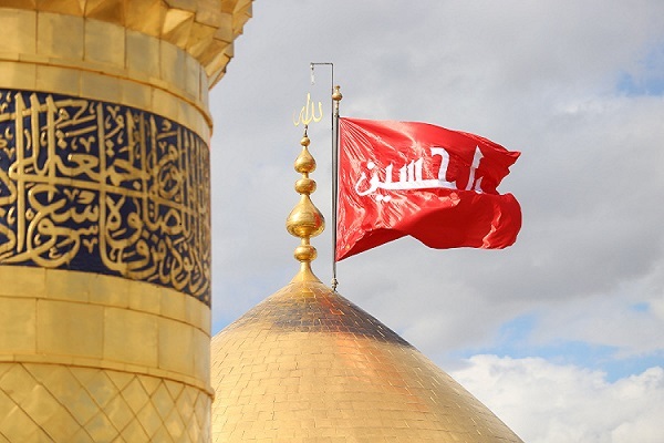خروج الامام الحسين (ع)... نصرة الحق ودحض للباطل