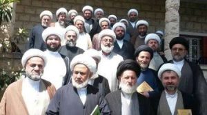 تجمع علماء جبل عامل في لبنان يصدر بيان إدانة وإستنكار بعد تطاول يعقوبيان بحق قائد الثورة الاسلامية