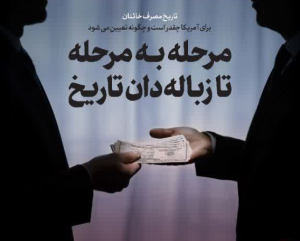 خطوة بخطوة نحو مزبلة التاريخ