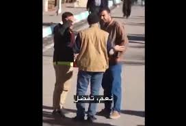 فيديو | استطلاع عن رأي الشعب حول إثارة الفوضى والغوغائية في إيران