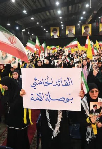 جبهة إقليمية واحدة في مواجهة تهديدات أمريكا