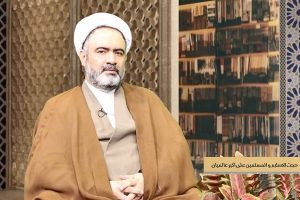 نهج الإمام على (ع) كان السعي إلى هداية المعارضين