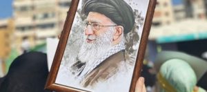 نحنُ أتباع الولاية وبفخر