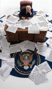 «واشنطن تواصل أخطاءها في التقدير»