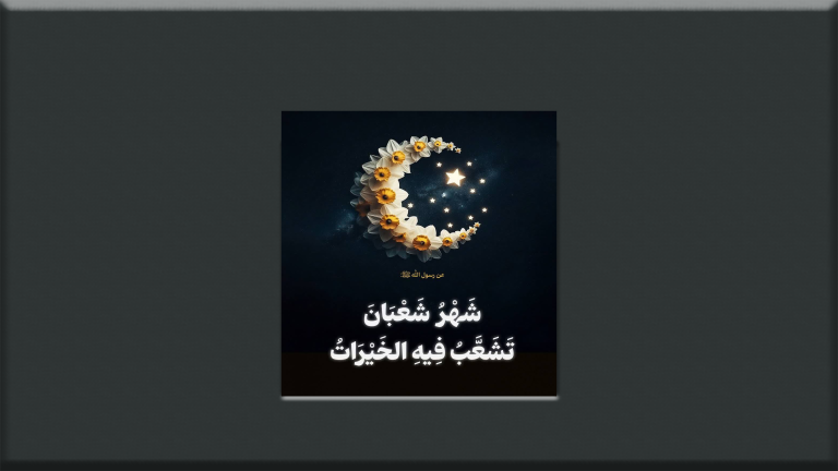 تصميم خاص لخلفيات الموقع شعبان