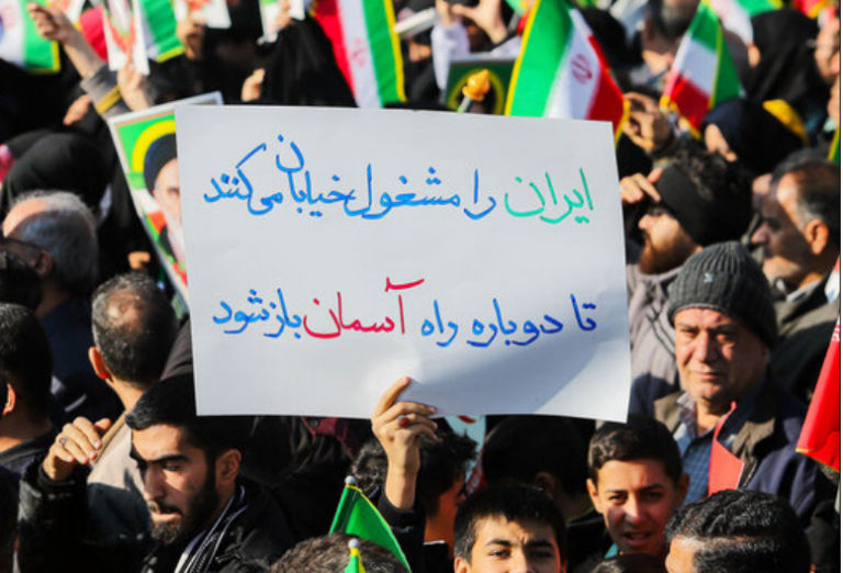 *نهاية الفتنة وضرورة استمرار اليقظة*