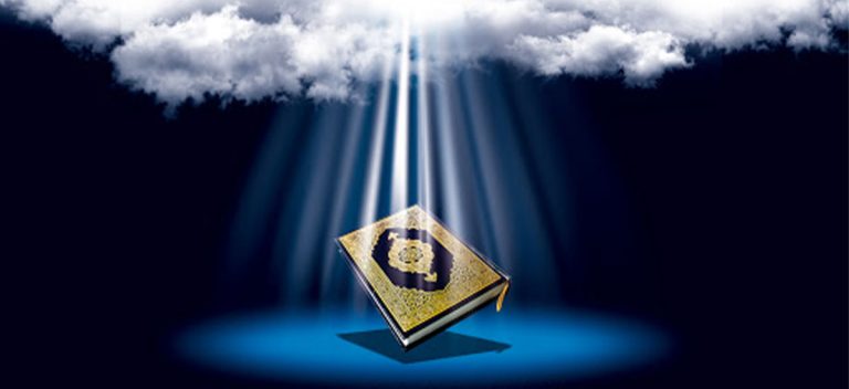 ۳-نزول-قرآن