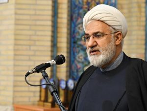 مدير حوزة خراسان: شهر رمضان المبارك موسم جهاد التبيين والمسؤوليّة المضاعفة للمبلّغين