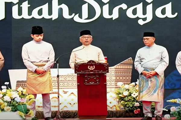 تأسيس جامعة قرآنية في ولاية "باهانغ" الماليزية