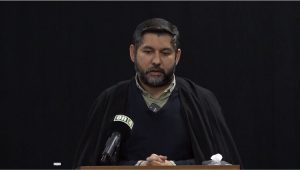 باحثٌ وكاتبٌ تركيٌّ: الثورة الإسلاميّة أعادت الإسلام في العصر الحديث فاعلًا إلى مسرح التاريخ