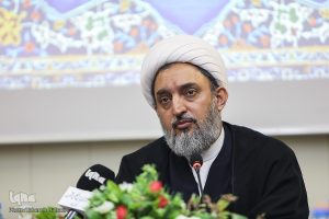 المقاومة على خطى الحق؛ سر العزة والنصر للشعب الإيراني