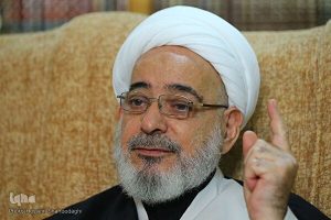 الإمام الخامنئي (رض) هو المصداق البارز لـ"عِندَ رَبِّهِم یُرْزَقُونَ"