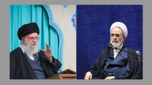 آية الله الأعرافي يعزي باستشهاد الإمام الخامنئي ويدعو إلى الوحدة والثبات في ساحة الدفاع عن الثورة