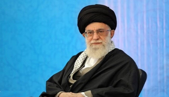 مؤسسة الإمام الخوئي تعزي باستشهاد السيد الخامنئي