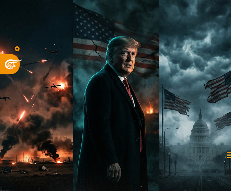 ماذا تعني حرب إيران لمستقبل الترامبية؟