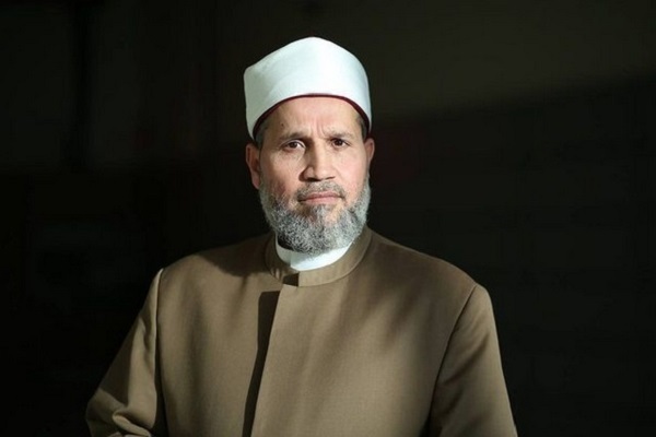 فتوى "محراب الأزهر": يجب نصرة إيران ونحرّم دعم "أمريكا وإسرائيل"