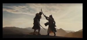 ضغينة خيبرية من أمير المؤمنين (عليه السلام).. صهيوني يزعم الثأر لـ "مرحب" اليهودي باغتيال قائد الثورة + وثيقة