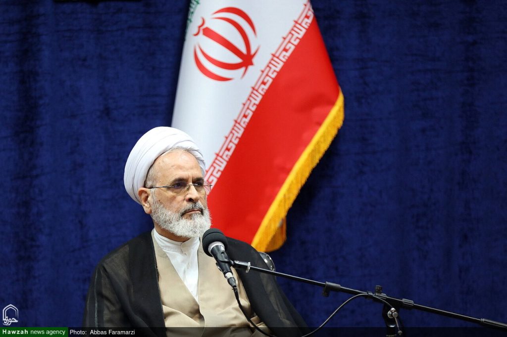 عضو مجلس القيادة المؤقت: أي دولة ترغب في حماية أمنها يجب أن تمنع العدو من استخدام أراضيها