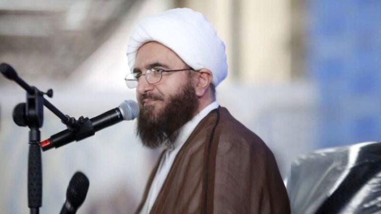 خطيب صلاة عيد الفطر بطهران: جبهة المقاومة متقدمة والنصر سيكون حليفا لها