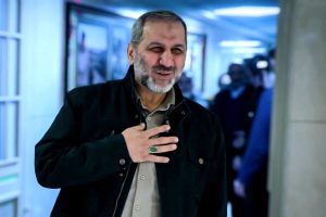 العميد موسوي: نزول الشعب الايراني الشجاع بالشوارع أجبر ترامب على التراجع عن تهديده بضرب الطاقة