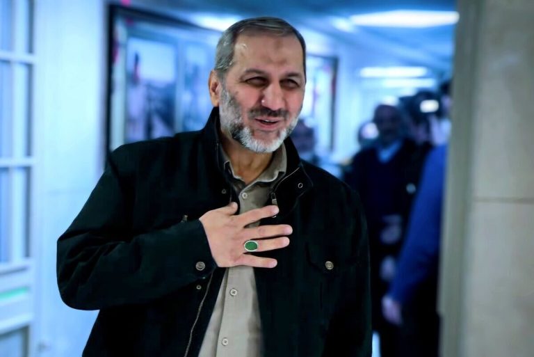 العميد موسوي: نزول الشعب الايراني الشجاع بالشوارع أجبر ترامب على التراجع عن تهديده بضرب الطاقة