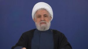 سماحة الشيخ نعيم قاسم: التفاوض تحت النار استسلام.. ندعو إلى الوحدة ومعًا نقصِّر زمان العدوان