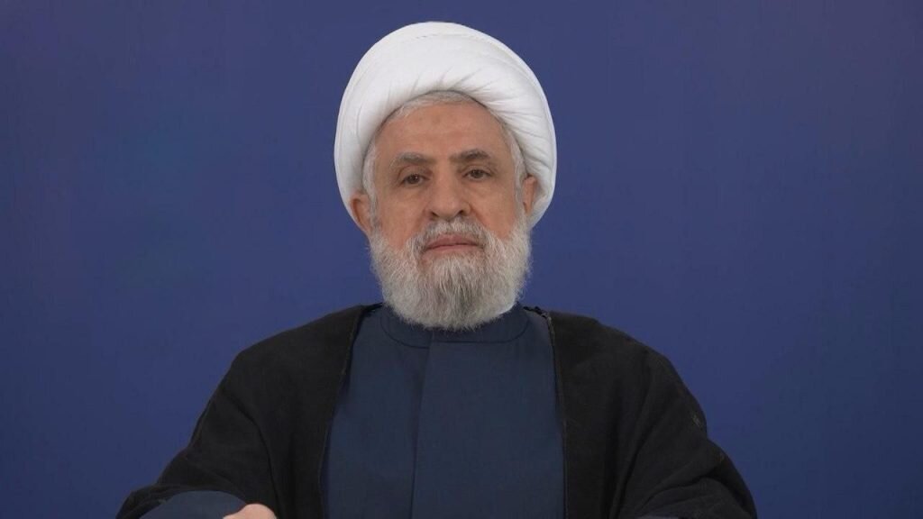 سماحة الشيخ نعيم قاسم: التفاوض تحت النار استسلام.. ندعو إلى الوحدة ومعًا نقصِّر زمان العدوان