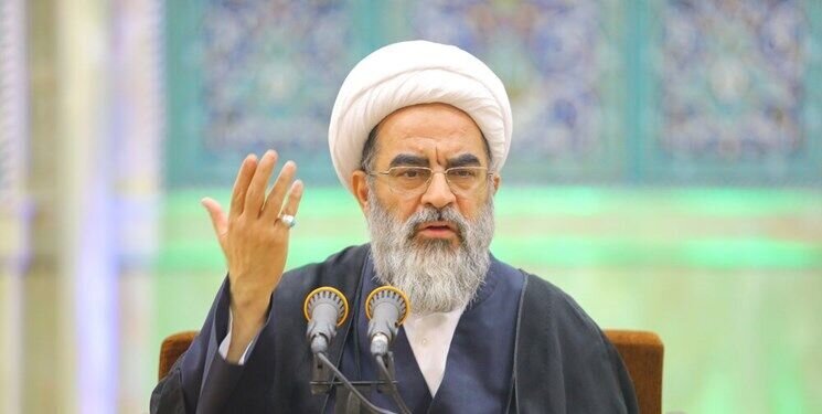 آية الله فاضل اللنكراني في رسالة مهمة للأزهر: على الأزهر أن يلتزم بواجبه الشرعي.. لا أقبل بياناً بهذا المستوى من مؤسسة عريقة