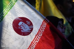 المسلمون الأوروبيون يتضامنون مع الشعب الإيراني