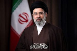 قائد الثورة يسمي العام الجديد بعام "الاقتصاد المقاوم في ظل الوحدة الوطنية والامن القومي"