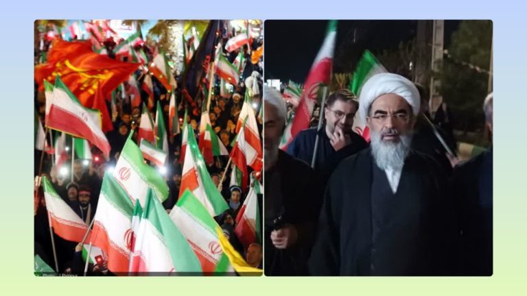 آية اللّه فاضل اللنكرانيّ: حضور الشعب في الشوارع يفوق ثواب ألف ليلةٍ تحيا للعبادة