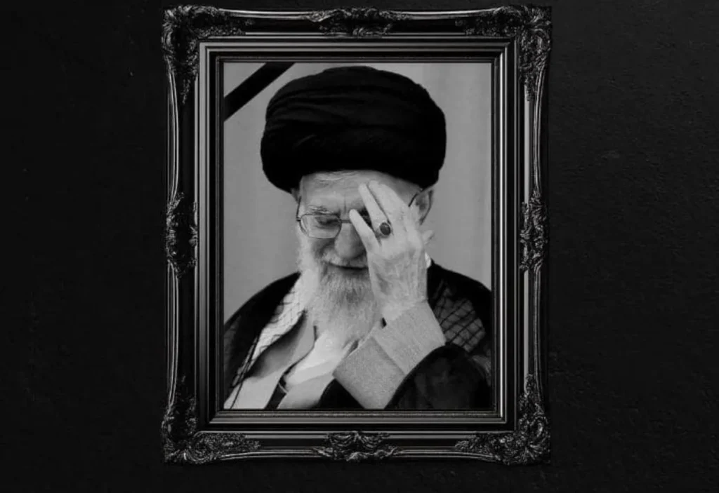 الحوزة العلمية في النجف تقيم مجلس الفاتحة على روح الشهيد السيد الخامنئي السبت المقبل