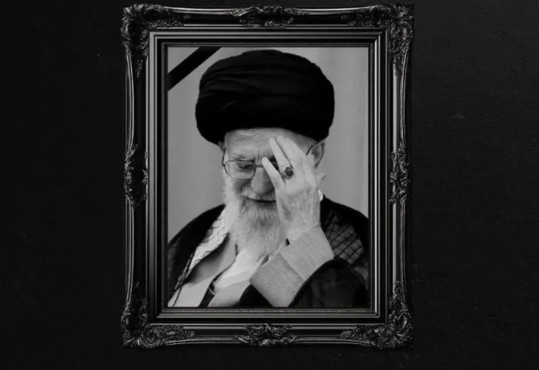 الحوزة العلمية في النجف تقيم مجلس الفاتحة على روح الشهيد السيد الخامنئي السبت المقبل