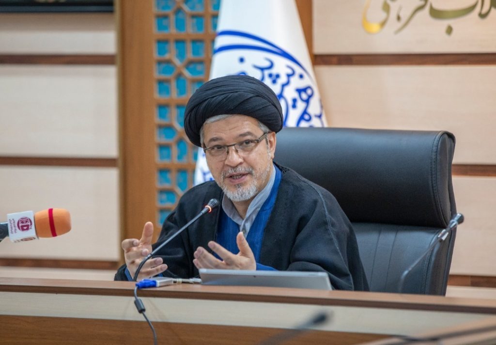 الهجوم على الجامعات فعل ظالم ومخالف للقوانين الدولية