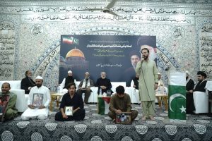 علماء باكستان يجدّدون البيعة لقائد الثورة الإسلاميّة
