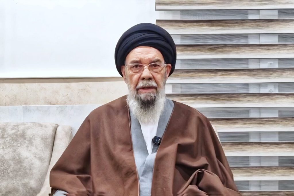 ممثّل الإمام الخامنئيّ في محافظة أصفهان: استشهاد أعزّائنا يسطّر فصلًا جديدًا من الإيثار والتضحية