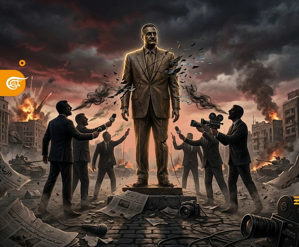 من عبد الناصر إلى إيران: وحدة الجوهر في مواجهة التبعية