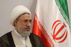 آية اللّه الأراكيّ في رسالة شكرٍ للبابا ليو الرابع عشر: الالتزام بتعاليم الإنجيل يعني الوقوف في وجه وهم السلطة الاستكباريّة