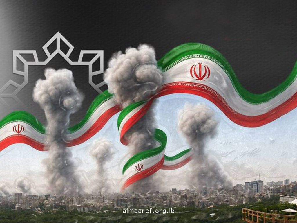 الوحدة وتحقق العزّة والشموخ للأمة