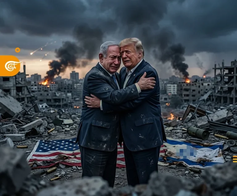 واشنطن و "تل أبيب".. حجب خسائر الحرب لن يدوم!