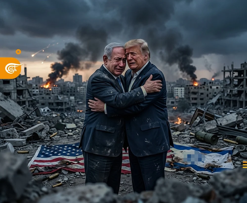 واشنطن و "تل أبيب".. حجب خسائر الحرب لن يدوم!