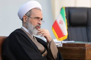 الإعتداء على الأماكن الدينية هو مصداق لمحاربة الله وجريمة ضد الإنسانية