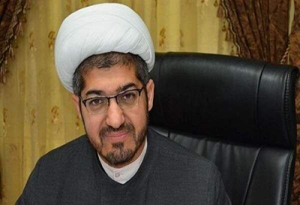 استشهاد «الشيخ صادق النابلسي» في العدوان الصهيوني على لبنان