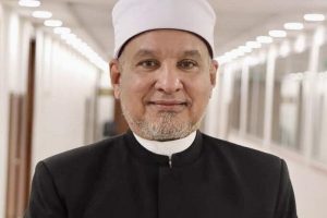 خطيب الجامع الأزهر: القرآن يكشف ازدواجية المعايير التي يمارسها الكيان المحتل