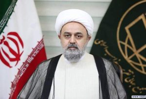 الدكتور شهرياري : الخليج الفارسي صفحة لامعة في تاريخ الحضارة الاسلامية