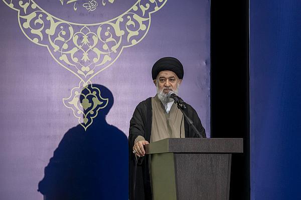 السيد الصافي: مصحف النجف ثمرة جهود علمية دقيقة وعمل جماعي متواصل