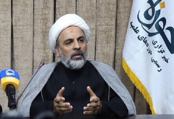 معاون الشؤون البحثيّة في معهد الإمام الخمينيّ (رحمة اللّه عليه) يبيّن الأرضيّات الاجتماعيّة لتبلور القوّة العالميّة لإيران