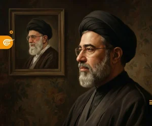 في أربعينية قائد الأمة: السيد مجتبى الخامنئي يكتب تاريخ ملحمة الدفاع المقدس الثالث