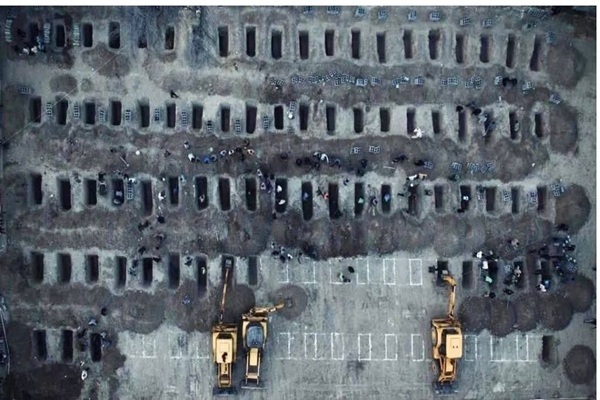 رسالة مؤثرة من عائلات شهداء مدرسة "ميناب" لبابا الفاتيكان